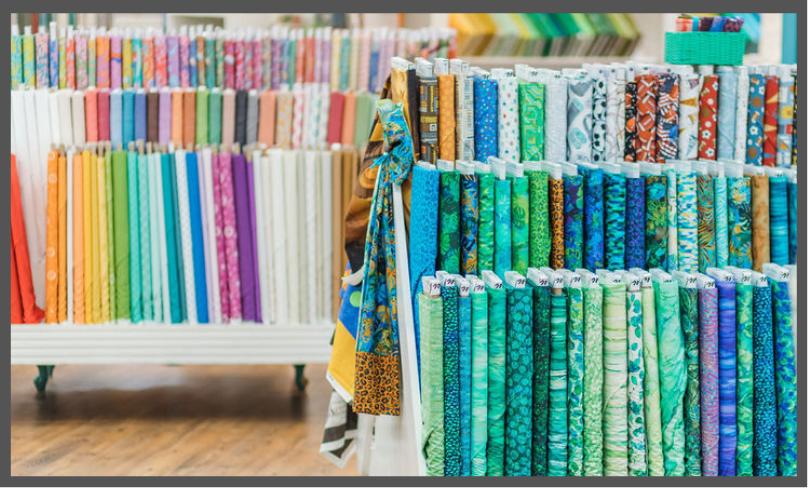 April Classes and Events