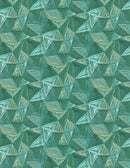 Floralscape Wall Hanging Quilt Kit