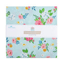 Correspondence Quilt Kit  70" X 87"