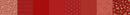 Patricks Promise- Strip-It Red  R162096D-RED