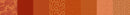Patricks Promise- Strip-It Coral R162097D-CORAL