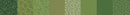 Patricks Promise- Patricks Promise-Strip-It GreeR162102D-GREEN