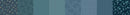 Patricks Promise- Strip-It Blue R162105D-BLUE