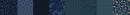 Patricks Promise- Strip-It Navy  R162106D-NAVY