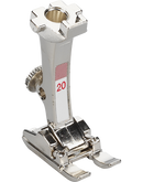 #20 BERNINA Open Embroidery Foot