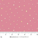 My Darling Unicorn Quilt Kit 52" X 65"