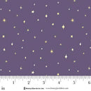 My Darling Unicorn Quilt Kit 52" X 65"