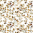 Mountain Splendor, Lodge Animal Quilt Kit 42" X 57"