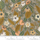 Grandma's Sunlit Ruins Quilt Kit 78" X 94"
