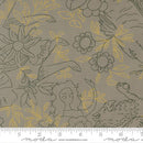 Grandma's Sunlit Ruins Quilt Kit 78" X 94"