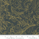 Grandma's Sunlit Ruins Quilt Kit 78" X 94"