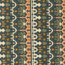 Grandma's Sunlit Ruins Quilt Kit 78" X 94"