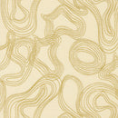 Grandma's Sunlit Ruins Quilt Kit 78" X 94"
