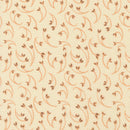 Grandma's Sunlit Ruins Quilt Kit 78" X 94"