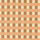 Grandma's Sunlit Ruins Quilt Kit 78" X 94"