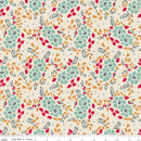 PREORDER- Family Reunion Quilt Seeds Camper Quilt Kit