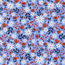 3 Wishes, Deane Beasley, Boom Chicka Boom, Red White & Bloom