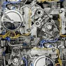 3 Wishes, Road Runners, Check Engine