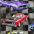 3 Wishes, Road Runners, Road Running, Gray