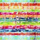 3 Wishes, Seaside Summer, Summer Stripe, Multi