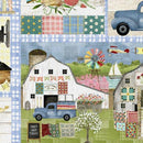 3 Wishes, Shop Hopping, Patches Scenery