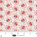 Natures Symphony / Panel Bliss Quilt Kit