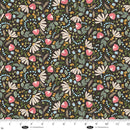 Natures Symphony / Panel Bliss Quilt Kit