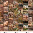 Historic Highway Quilt Kit