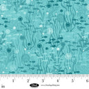 Seatopia Panel Quilt Kit 60" X 60"