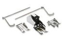 #50 BERNINA Three-Sole Walking Foot with Seam Guide
