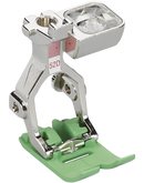 #52D BERNINA Zigzag Foot with Non-Stick Sole