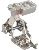 #57D BERNINA Patchwork Foot with Guide