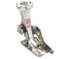 #57 BERNINA Patchwork Foot with Guide (1/4 Foot)