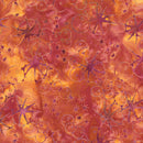 Starry Seas/Chromatic Blast Quilt Kit