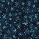 Starry Seas/Chromatic Blast Quilt Kit