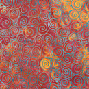 Starry Seas/Chromatic Blast Quilt Kit