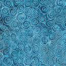 Starry Seas/Chromatic Blast Quilt Kit
