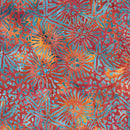 Starry Seas/Chromatic Blast Quilt Kit