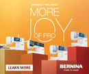 Bernina B770 QE PRO