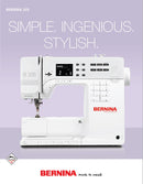 Bernina 325 (Gen2)