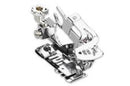 #86 BERNINA Ruffler Foot