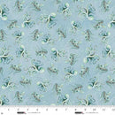 A Drop in the Ocean Panel Quilt Kit 66" X 78"