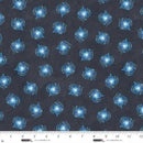 A Drop in the Ocean Panel Quilt Kit 66" X 78"