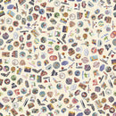 AFSH 2025, Florida Patches, Cream