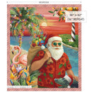 AFSH 2026, Santa Claus is Coming to Florida! Panel