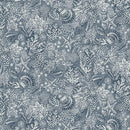 Andover/Makower, High Tide, Reef, Gray