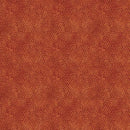 Andover Fabrics, Dimples Blender, Rust