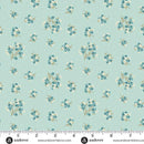 Andover, Laundry Basket Quilts, Lighthouse,Light Blue