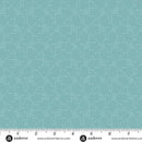 Andover, Laundry Basket Quilts, Lighthouse, Shore Thing, Aqua