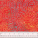 Anthology Batiks, Sparkle & Shine, Firecracker